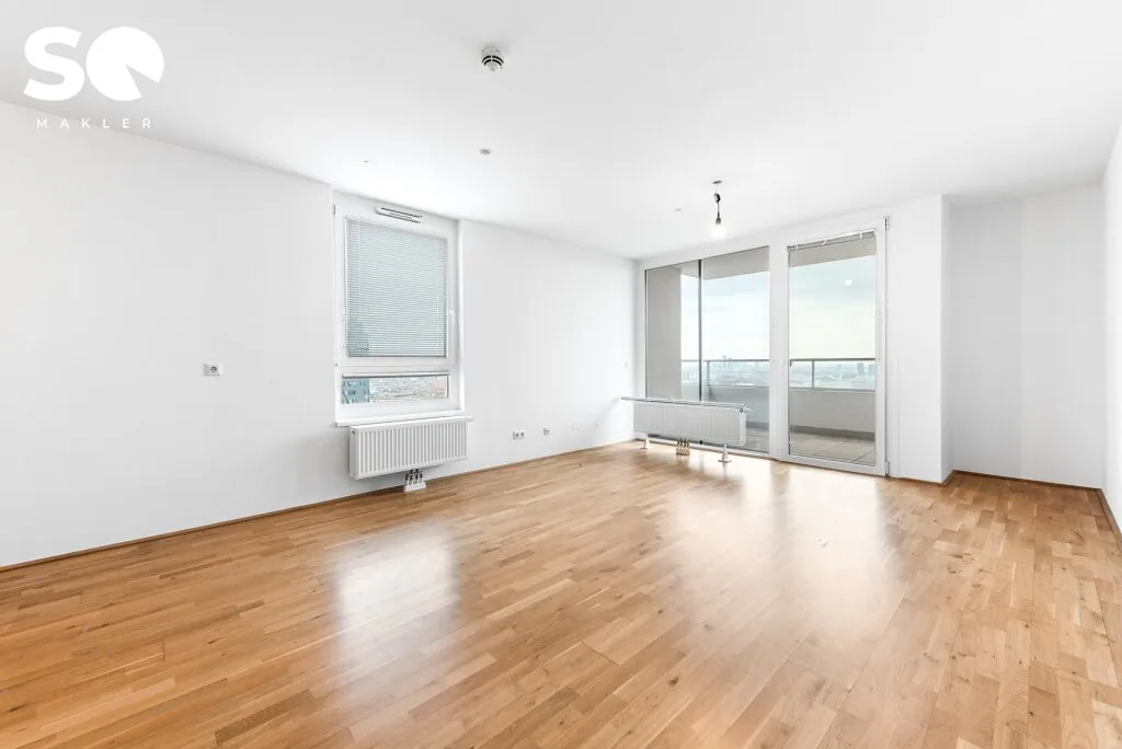 Wohnung – Wien - Ansicht 3
