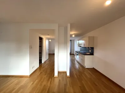 2-Zimmer-Wohnung mieten in Wien – 61,62 m², € 1.409 – Bild 2 von 12