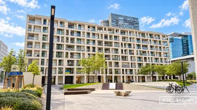 2-Zimmer-Wohnung kaufen in Wien – 52,75 m², € 375.000 – Bild 10 von 11