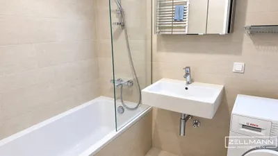 2-Zimmer-Wohnung kaufen in Wien – 52,75 m², € 375.000 – Bild 5 von 11