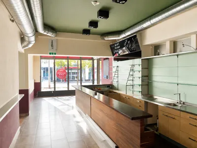 Gewerbeimmobilie mieten in Wien – 257 m², € 4.101 – Bild 7 von 10