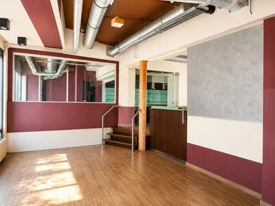 Gewerbeimmobilie mieten in Wien – 257 m², € 4.101 – Bild 6 von 10
