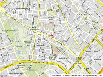 Gewerbeimmobilie mieten in Wien – 257 m², € 4.101 – Bild 10 von 10