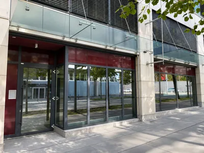 Gewerbeimmobilie mieten in Wien – 257 m², € 4.101 – Bild 1 von 10