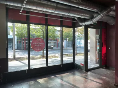 Gewerbeimmobilie mieten in Wien – 257 m², € 4.101 – Bild 2 von 10