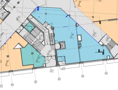 Gewerbeimmobilie mieten in Wien – 257 m², € 4.101 – Bild 9 von 10