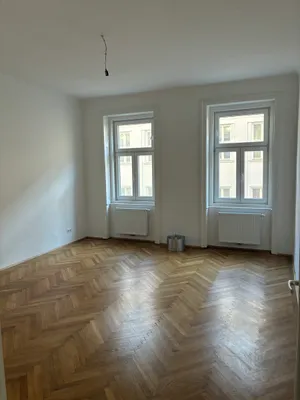 1-Zimmer-Wohnung mieten in Wien – 50 m², € 688