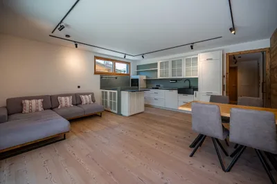 2-Zimmer-Wohnung kaufen in Kitzbühel – 57 m², € 695.000 – Bild 2 von 6
