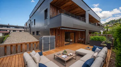 2-Zimmer-Wohnung kaufen in Kitzbühel – 57 m², € 695.000