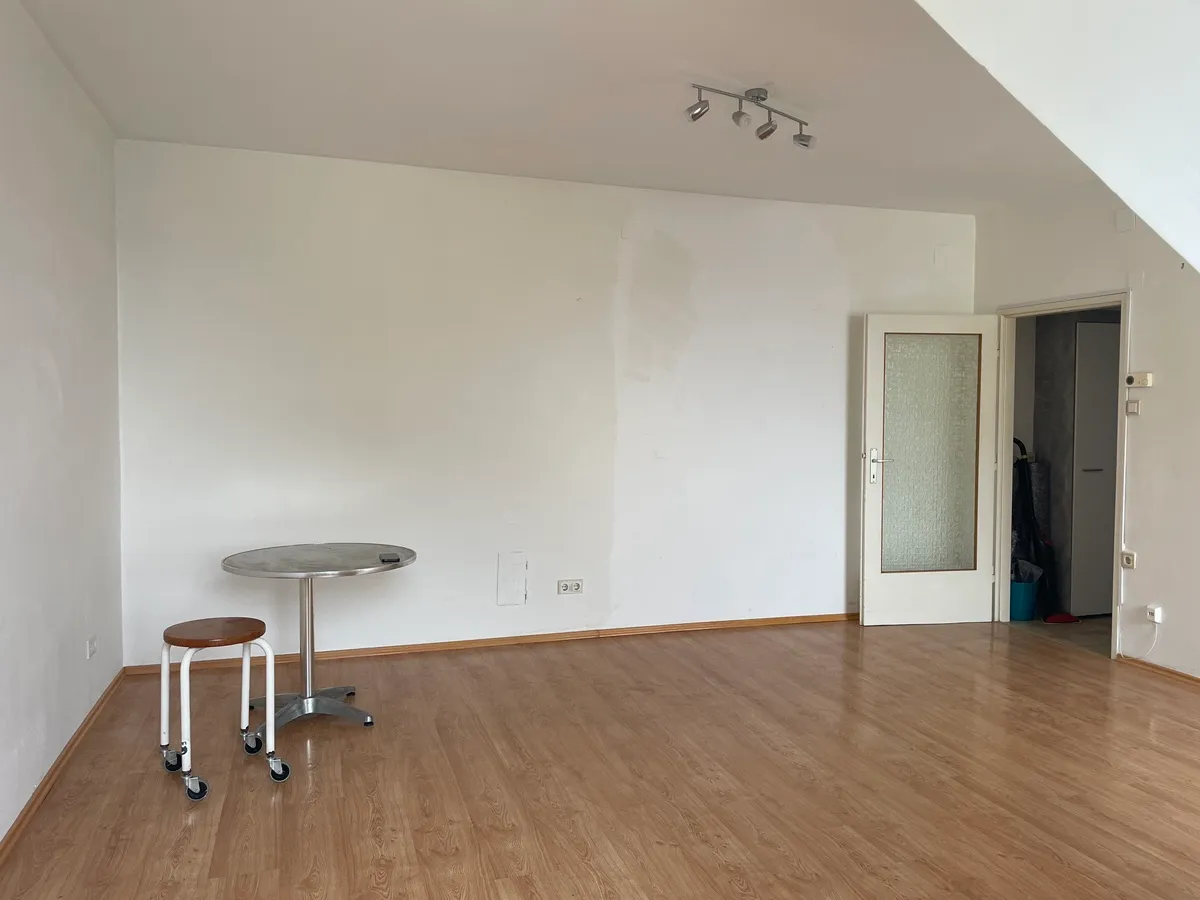 Wohnung – Wien - Ansicht 2