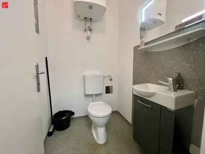 2-Zimmer-Gewerbeimmobilie kaufen in Graz – 37 m², € 139.000 – Bild 5 von 7