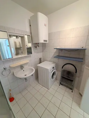 1-Zimmer-Wohnung mieten in Graz – 30 m², € 540 – Bild 6 von 8