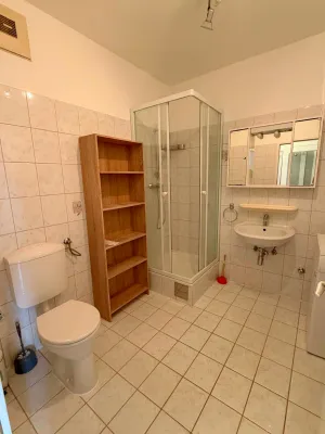 1-Zimmer-Wohnung mieten in Graz – 30 m², € 540 – Bild 5 von 8