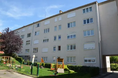 2-Zimmer-Wohnung mieten in Krems an der Donau – 66,98 m², € 495