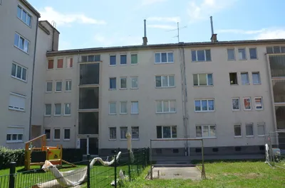 2-Zimmer-Wohnung mieten in Krems an der Donau – 66,98 m², € 495 – Bild 2 von 4