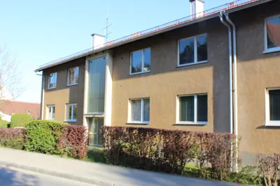 2-Zimmer-Wohnung mieten in Krems an der Donau – 66,98 m², € 495 – Bild 3 von 4