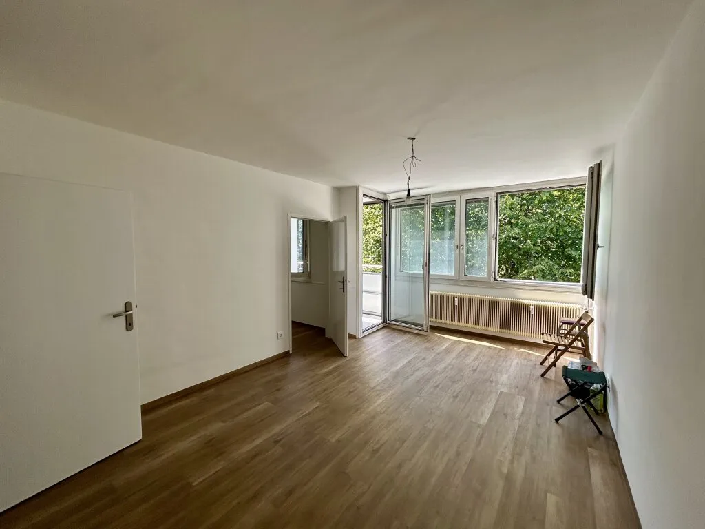 Wohnung – Salzburg - Ansicht 2