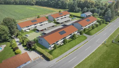 2-Zimmer-Wohnung kaufen in Südoststeiermark – 57 m², € 169.000 – Bild 2 von 3