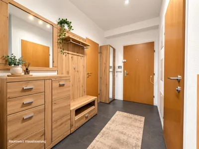 2-Zimmer-Wohnung kaufen in Wien – 55 m², € 269.000 – Bild 4 von 7