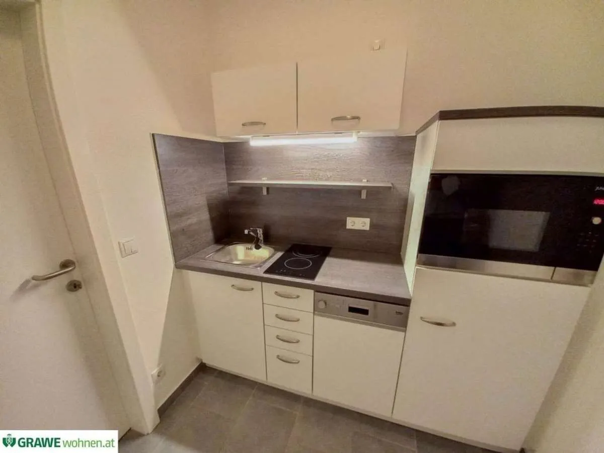 Büro in zentraler Lage am Jakominiplatz - Provisionsfrei! - View 3