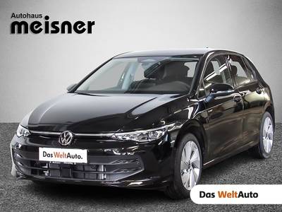 VW Golf Rabbit TDI