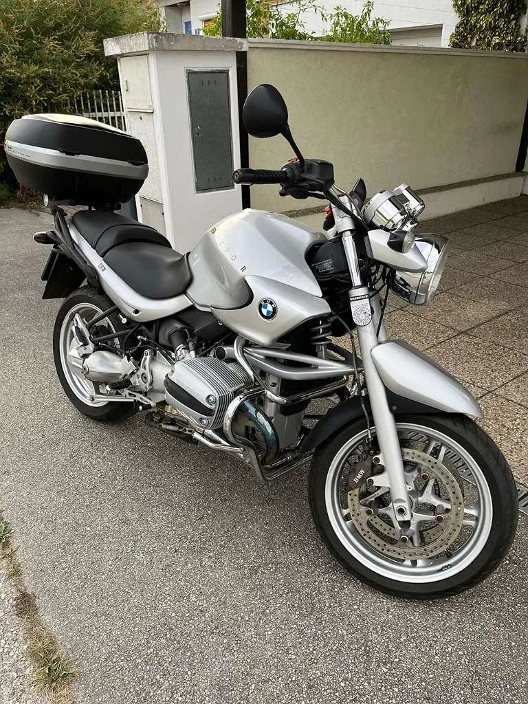 BMW Sonstige