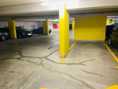 Immobilie mieten in Graz – € 89 – Bild 2 von 3