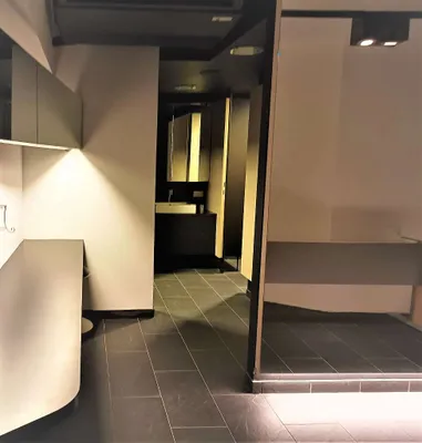 5-Zimmer-Gewerbeimmobilie kaufen in Wien – 214 m², € 429.000 – Bild 11 von 16