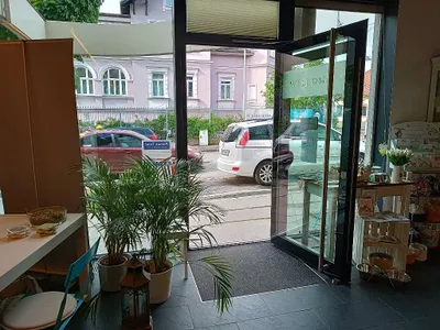 5-Zimmer-Gewerbeimmobilie kaufen in Wien – 214 m², € 429.000