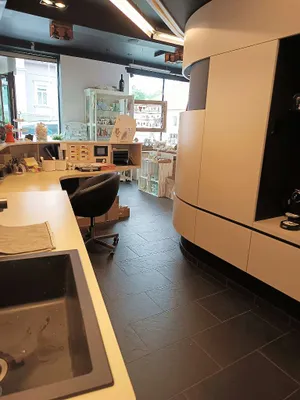 5-Zimmer-Gewerbeimmobilie kaufen in Wien – 214 m², € 429.000 – Bild 5 von 16