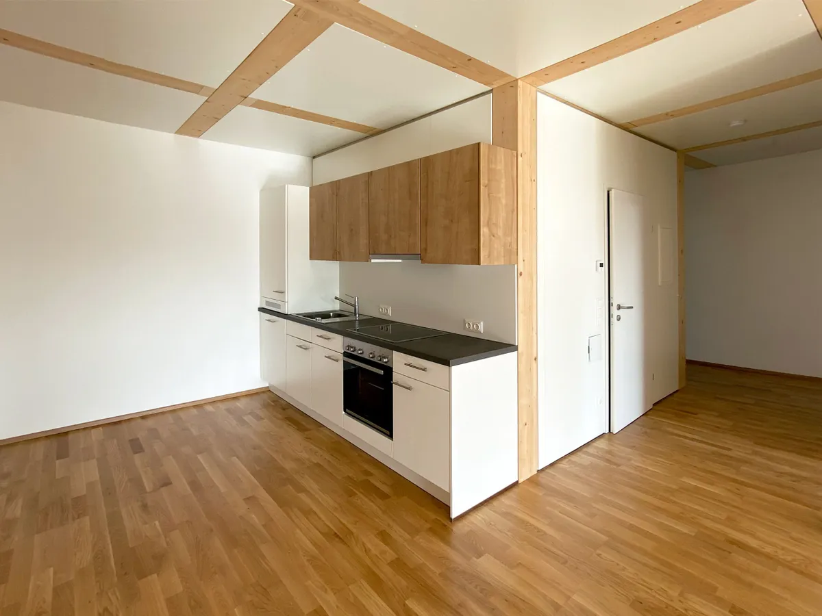 Wohnung – Mitterndorf an der Fischa - Ansicht 2