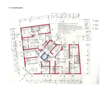 4-Zimmer-Wohnung kaufen in Wien – 104,31 m², € 489.000 – Bild 8 von 8