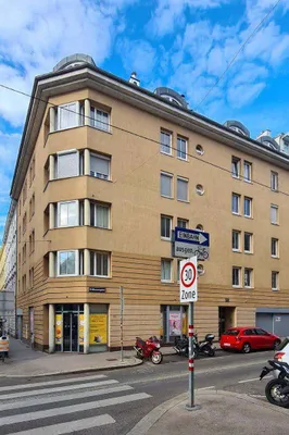 4-Zimmer-Wohnung kaufen in Wien – 104,31 m², € 489.000 – Bild 3 von 8