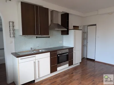 1-Zimmer-Wohnung mieten in Tulln – 30 m², € 620 – Bild 2 von 10