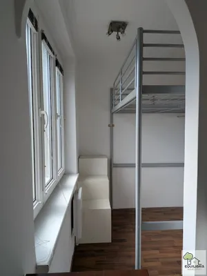 1-Zimmer-Wohnung mieten in Tulln – 30 m², € 620 – Bild 6 von 10