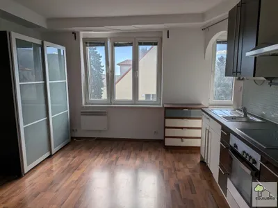1-Zimmer-Wohnung mieten in Tulln – 30 m², € 620 – Bild 3 von 10
