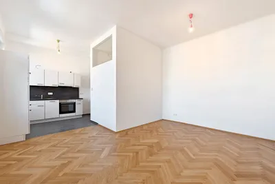 1-Zimmer-Wohnung kaufen in Wien – 31,52 m², € 279.000 – Bild 3 von 24