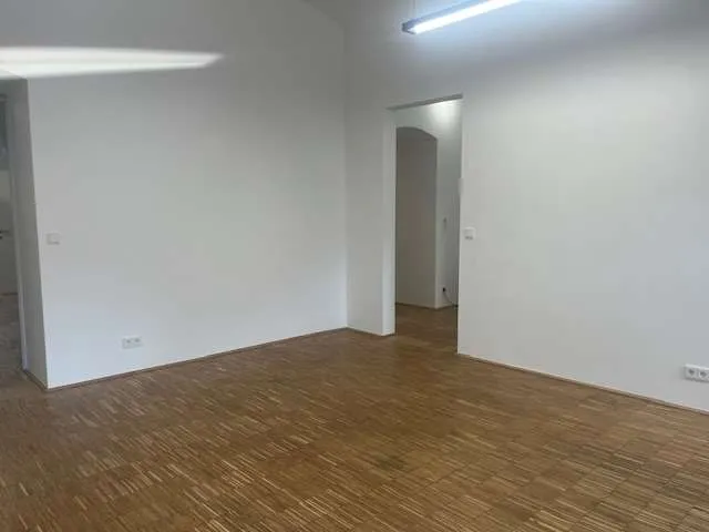 Praxis- / Büroraum in bester Innenstadtlage - frisch saniert! - Widok 3