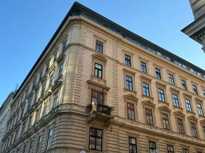 3-Zimmer-Wohnung kaufen in Wien – 76 m², € 475.000