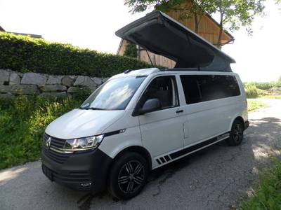 Kastenwagen VW T6.1 LR California Beach Nachbau