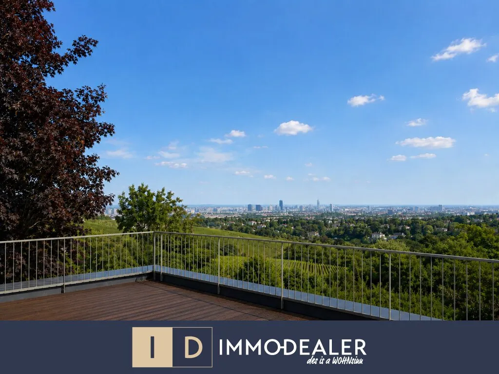 ** ZEITLOSE ELEGANZ IN PRIVILEGIERTER LAGE ZWISCHEN STADT UND NATUR ** - Widok 3