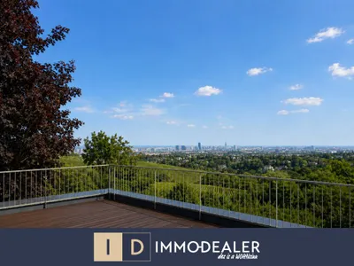 5-Zimmer-Haus kaufen in Wien – 165 m², € 2.290.000 – Bild 3 von 4