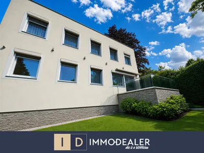 5-Zimmer-Haus kaufen in Wien – 165 m², € 2.290.000 – Bild 4 von 4