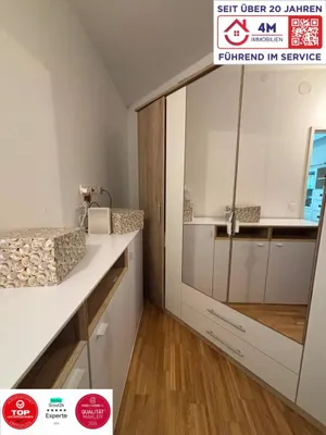 2-Zimmer-Wohnung kaufen in Mödling – 67,7 m², € 285.000 – Bild 9 von 13