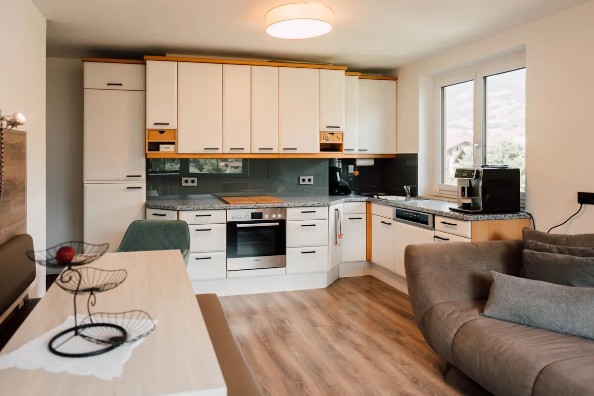 Apartment in Sankt Johann im Pongau, Ober-Alpendorf - Ansicht 3