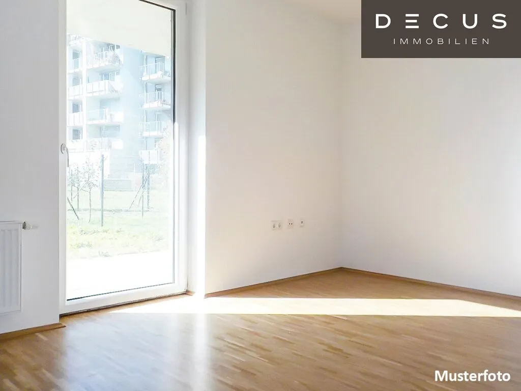 Wohnung – Graz, Murvorstadt, Lend - Ansicht 2