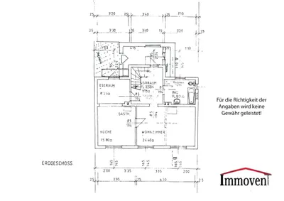 6-Zimmer-Haus kaufen in Gänserndorf – 150 m², € 430.000 – Bild 31 von 32