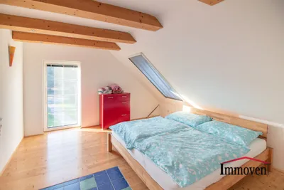 6-Zimmer-Haus kaufen in Gänserndorf – 150 m², € 430.000 – Bild 28 von 32