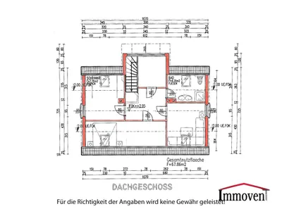 6-Zimmer-Haus kaufen in Gänserndorf – 150 m², € 430.000 – Bild 32 von 32