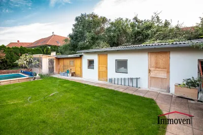6-Zimmer-Haus kaufen in Gänserndorf – 150 m², € 430.000 – Bild 8 von 32